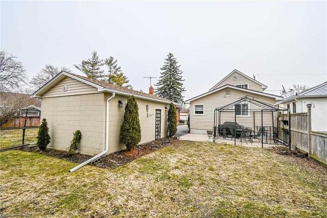 5271 Ottawa Ave, House detached with 2 bedrooms, 2 bathrooms and 7 parking in Niagara Falls ON | Image 26