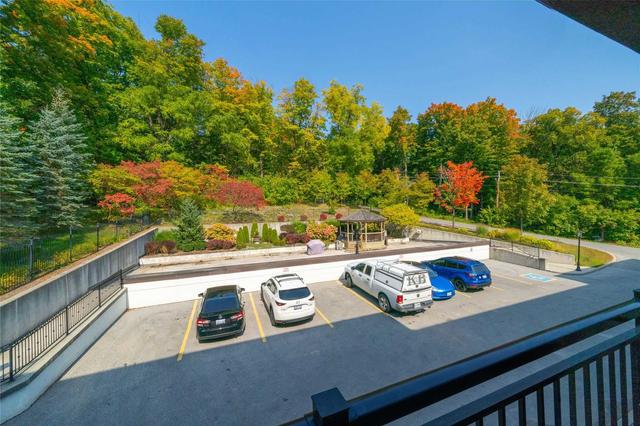 304 - 200 Collier St, Condo with 2 bedrooms, 2 bathrooms and 1 parking in Barrie ON | Image 10