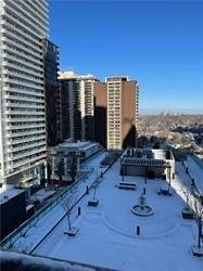 1201 - 88 Broadway Ave, Condo with 2 bedrooms, 2 bathrooms and 1 parking in Toronto ON | Image 2