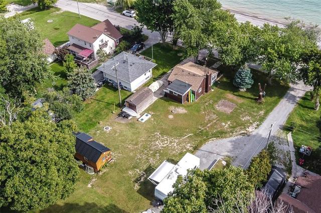 2491 North Shore Drive, House detached with 2 bedrooms, 1 bathrooms and 4 parking in Haldimand County ON | Image 12