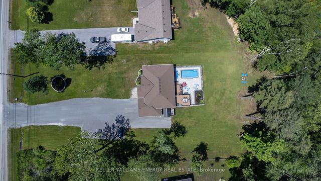 21462 Loyalist Pkwy, House detached with 4 bedrooms, 3 bathrooms and 10 parking in Prince Edward County ON | Image 31