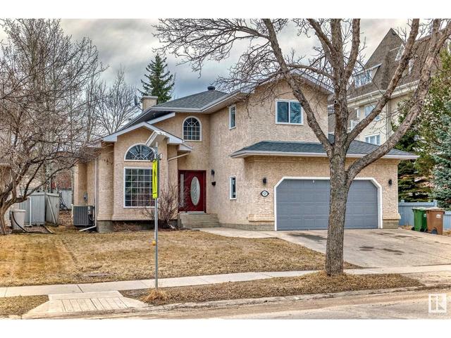 127 Arlington Dr, House detached with 4 bedrooms, 3 bathrooms and null parking in St. Albert AB | Image 1