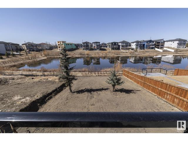 202 Fraser Way Nw, House detached with 4 bedrooms, 4 bathrooms and 2 parking in Edmonton AB | Image 73