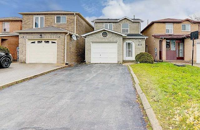 46 Galbraith Cres, House detached with 3 bedrooms, 3 bathrooms and 5 parking in Markham ON | Image 12