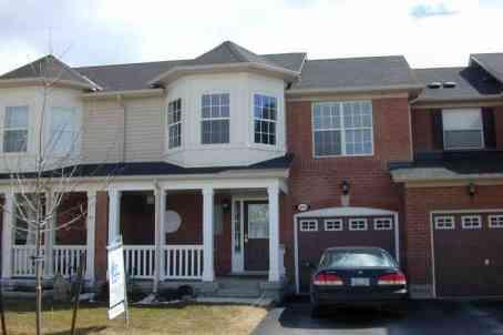 1644 Beard Dr, House attached with 3 bedrooms, 2 bathrooms and 2 parking in Milton ON | Image 1