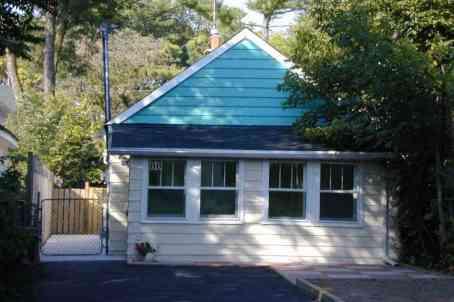 86 Rhodes Ave, House detached with 2 bedrooms, 1 bathrooms and 1 parking in Toronto ON | Image 1
