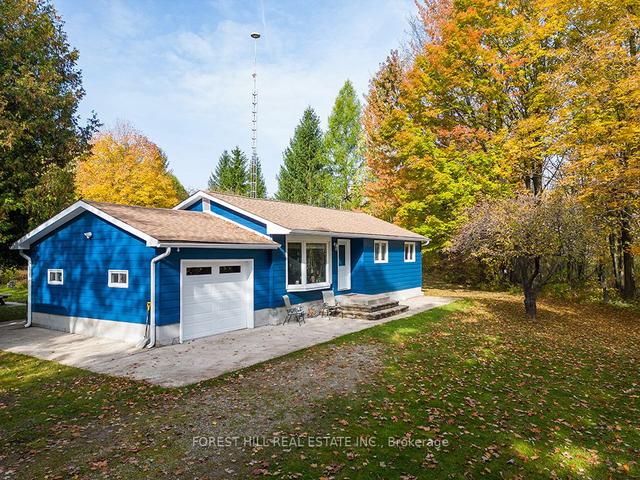 782817 Sideroad 3, House detached with 3 bedrooms, 1 bathrooms and 7 parking in Chatsworth ON | Image 37