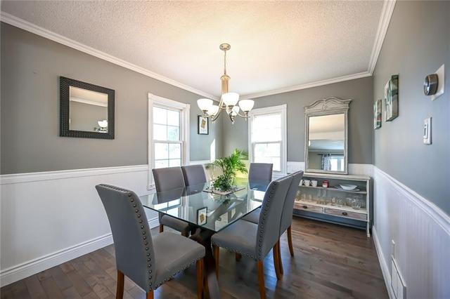387 East 38th Street, House detached with 3 bedrooms, 2 bathrooms and 4 parking in Hamilton ON | Image 16