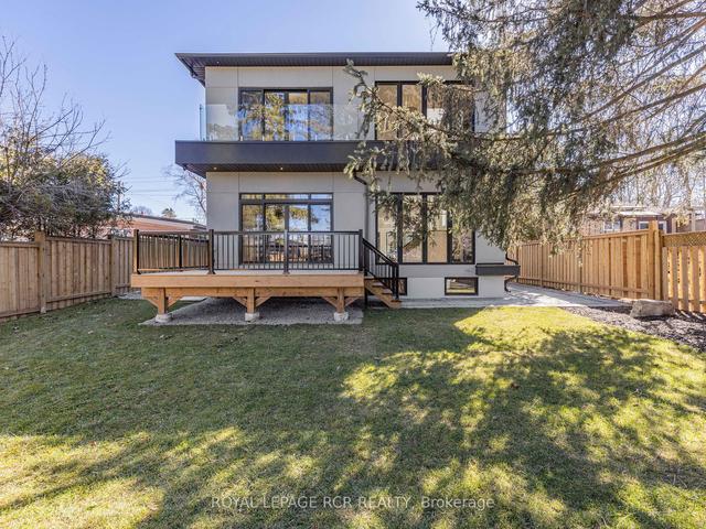 84 Murray Dr, House detached with 4 bedrooms, 6 bathrooms and 6 parking in Aurora ON | Image 34