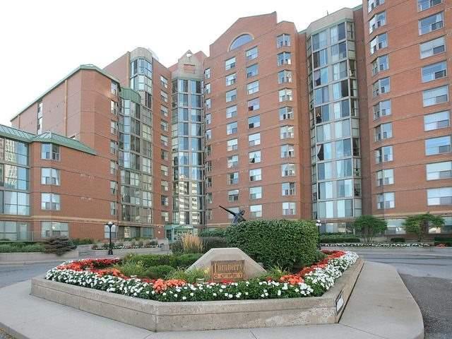 401 - 5795 Yonge St, Condo with 2 bedrooms, 2 bathrooms and 1 parking in Toronto ON | Image 1