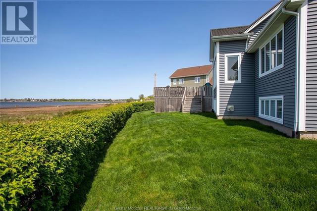 496 Wayne St, House detached with 4 bedrooms, 3 bathrooms and null parking in Shediac NB | Image 35