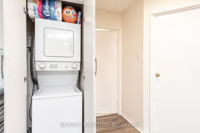 209 - 175 Hunter St E, Condo with 1 bedrooms, 1 bathrooms and 1 parking in Hamilton ON | Image 17