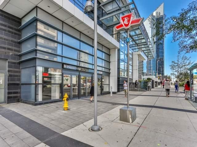 4618 - 5 Sheppard Ave E, Condo with 2 bedrooms, 3 bathrooms and 2 parking in Toronto ON | Image 3