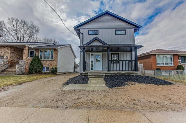 79 Dublin St, House detached with 3 bedrooms, 2 bathrooms and 2 parking in Brantford ON | Image 1