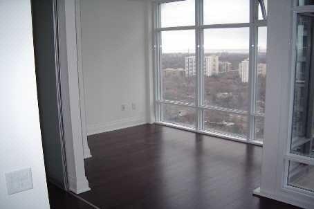 3603 - 2191 Yonge St, Condo with 1 bedrooms, 1 bathrooms and 1 parking in Toronto ON | Image 6