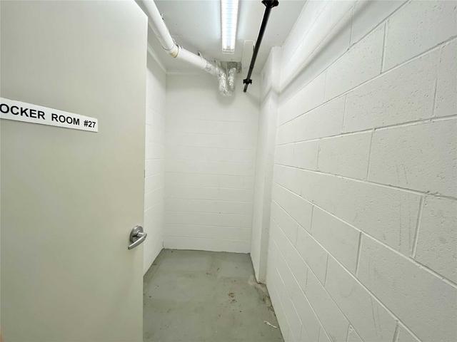 lph 3 - 1960 Queen St E, Condo with 1 bedrooms, 1 bathrooms and 1 parking in Toronto ON | Image 19