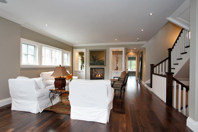 47 Wilson St, House detached with 5 bedrooms, 5 bathrooms and null parking in Oakville ON | Image 3