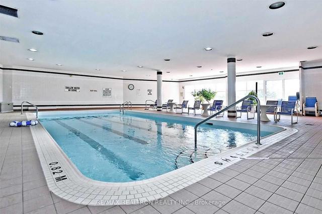 301 - 30 Harding Blvd, Condo with 2 bedrooms, 2 bathrooms and 1 parking in Richmond Hill ON | Image 24