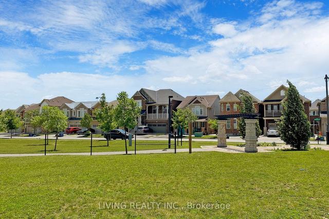 305 - 2540 William Jackson Dr, Townhouse with 3 bedrooms, 4 bathrooms and 3 parking in Pickering ON | Image 21
