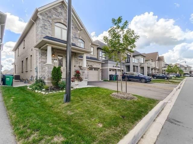 6 Blue Silo Way, House detached with 4 bedrooms, 4 bathrooms and 6 parking in Brampton ON | Image 34