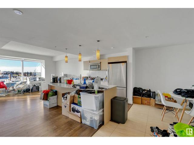 402 - 2504 109 St Nw, Condo with 1 bedrooms, 1 bathrooms and 1 parking in Edmonton AB | Image 7