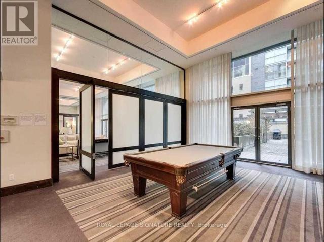 915 - 438 King St W, Condo with 1 bedrooms, 2 bathrooms and 1 parking in Toronto ON | Image 30