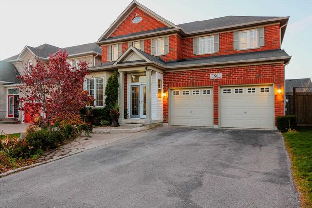110 Beare Tr, House detached with 4 bedrooms, 4 bathrooms and 4 parking in Newmarket ON | Image 33