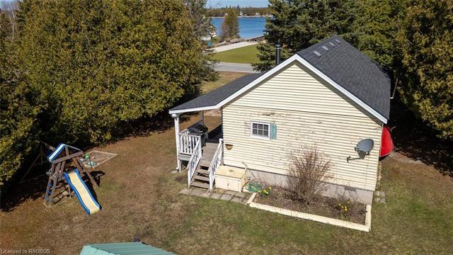 871 Pike Bay Road, House detached with 2 bedrooms, 0 bathrooms and 4 parking in Northern Bruce Peninsula ON | Image 32