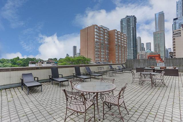 113 - 942 Yonge St, Condo with 1 bedrooms, 1 bathrooms and 1 parking in Toronto ON | Image 31