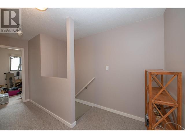 4990 - 25 Avenue Unit# 3, House attached with 2 bedrooms, 1 bathrooms and 2 parking in Vernon BC | Image 20