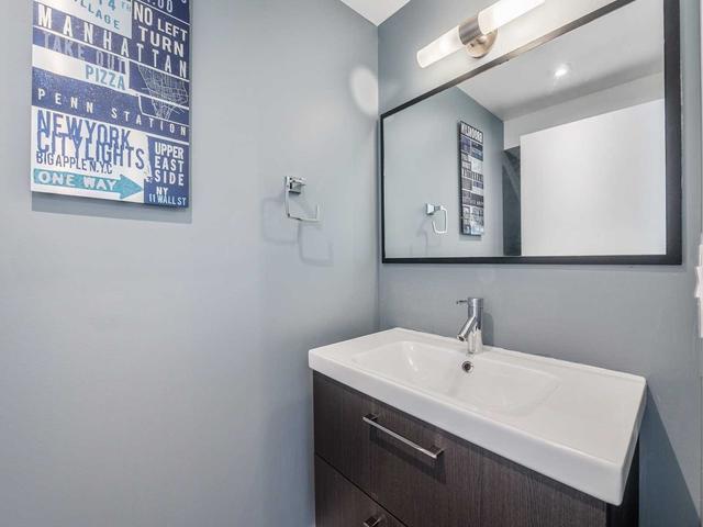lph09 - 21 Nelson St, Condo with 1 bedrooms, 2 bathrooms and 1 parking in Toronto ON | Image 11