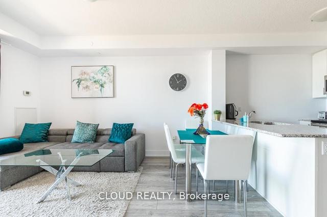 439 - 101 Shoreview Pl, Condo with 1 bedrooms, 1 bathrooms and 1 parking in Hamilton ON | Image 1