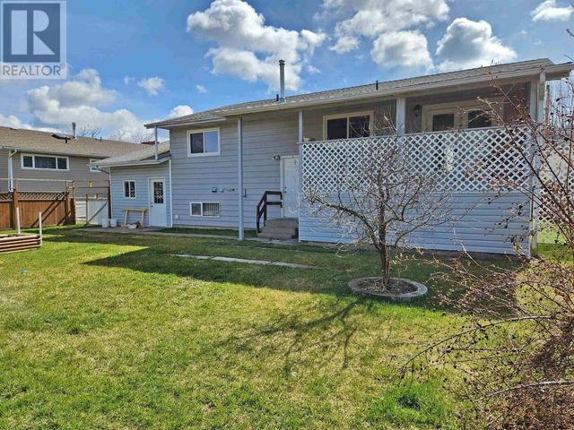 797 Ryder Street, House detached with 5 bedrooms, 3 bathrooms and null parking in Quesnel BC | Image 23