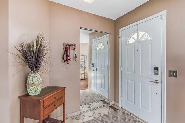 223 Woodside Crescent Nw, House detached with 3 bedrooms, 2 bathrooms and 5 parking in Airdrie AB | Image 4