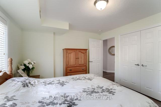 2 - 56a First St, House detached with 3 bedrooms, 2 bathrooms and 1 parking in Orangeville ON | Image 5