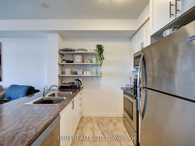 436 - 101 Shoreview Pl, Condo with 1 bedrooms, 1 bathrooms and 1 parking in Hamilton ON | Image 9