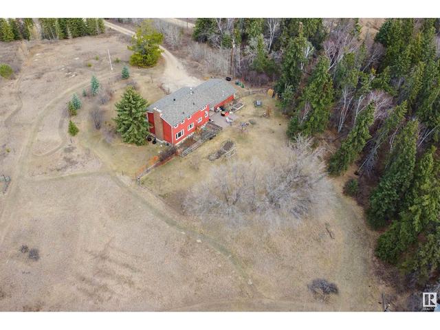 25 - 475013 Rge Rd 243, House detached with 4 bedrooms, 1 bathrooms and null parking in Wetaskiwin County No. 10 AB | Image 65
