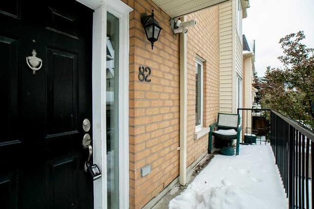 Th 82 - 208 Niagara St, Townhouse with 3 bedrooms, 2 bathrooms and 1 parking in Toronto ON | Image 4