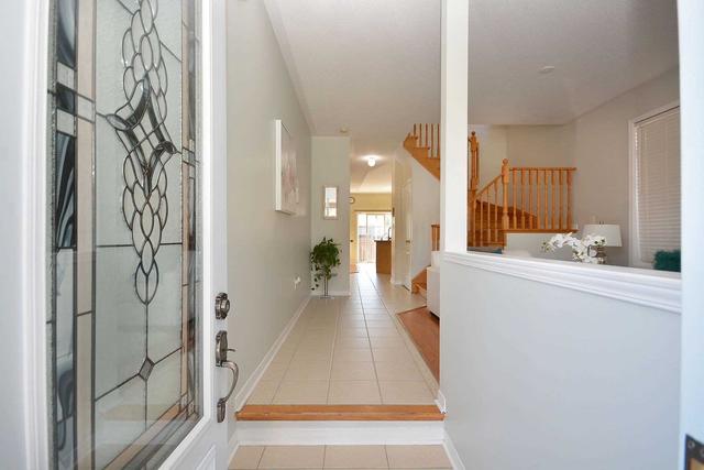4733 Colombo Cres, House semidetached with 3 bedrooms, 3 bathrooms and 4 parking in Mississauga ON | Image 36