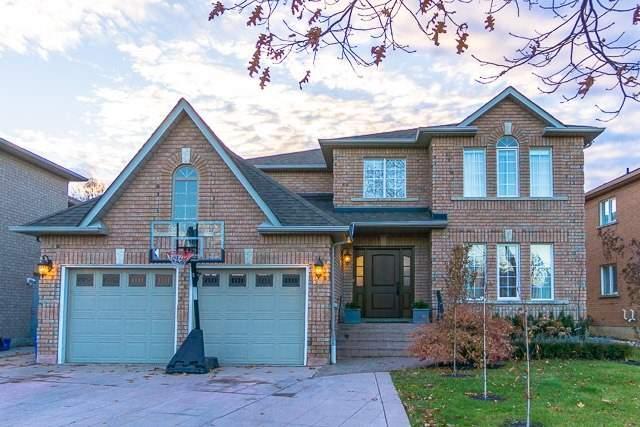 640 Vaughan Mills Rd, House detached with 4 bedrooms, 4 bathrooms and 5 parking in Vaughan ON | Image 1