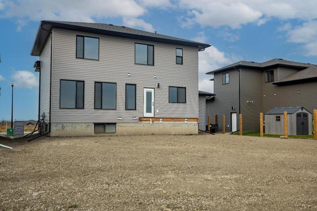 10641 148 Avenue, House detached with 3 bedrooms, 2 bathrooms and 3 parking in Grande Prairie County No. 1 AB | Image 29