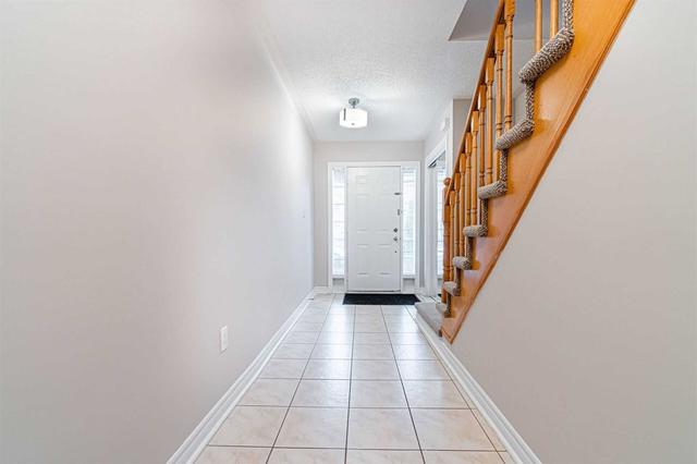 22 Pedigree Mews, House semidetached with 3 bedrooms, 5 bathrooms and 3 parking in Toronto ON | Image 23