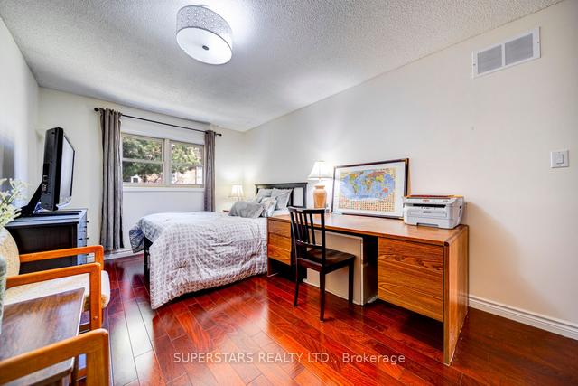 59 - 22 Cardwell Ave, Townhouse with 3 bedrooms, 4 bathrooms and 2 parking in Toronto ON | Image 7