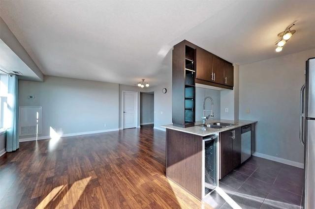 2508 - 25 Town Centre Crt, Condo with 2 bedrooms, 2 bathrooms and 1 parking in Toronto ON | Image 20