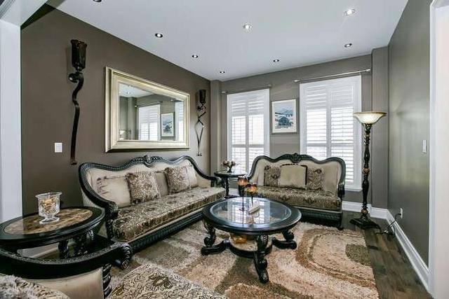 37 Viewmount Cres, House detached with 4 bedrooms, 6 bathrooms and 6 parking in Brampton ON | Image 38