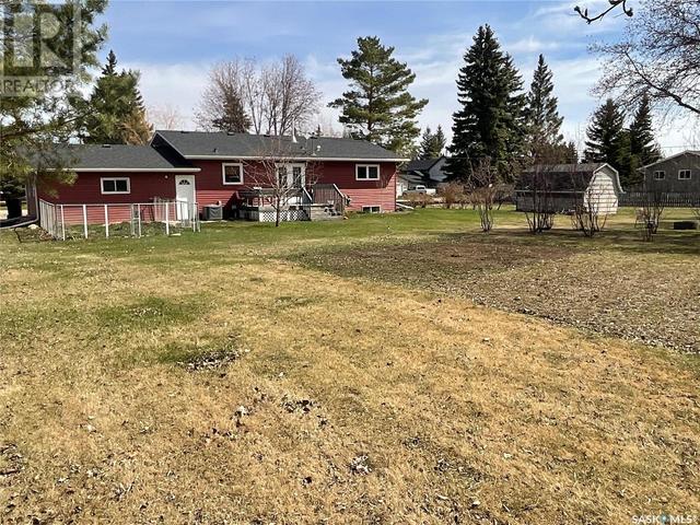 308 2nd Street S, House detached with 2 bedrooms, 2 bathrooms and null parking in Waldheim SK | Image 4