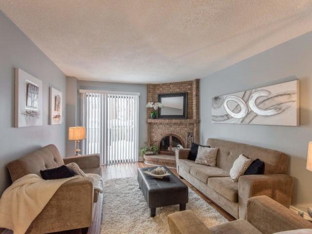 4461 Sawmill Valley Dr, House detached with 4 bedrooms, 4 bathrooms and 2 parking in Mississauga ON | Image 7