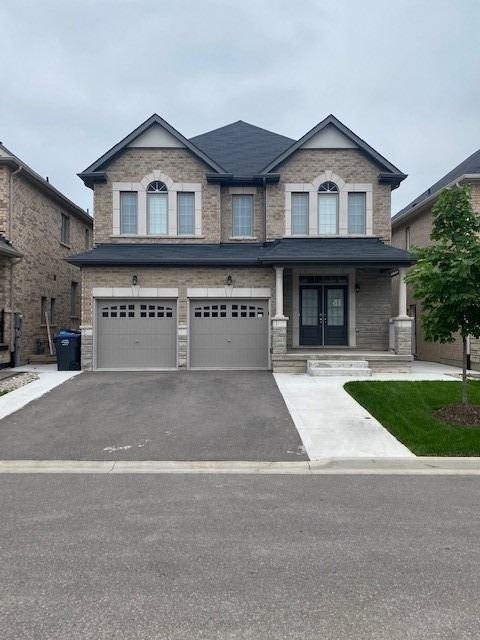 51 Hanbury Cres, House detached with 5 bedrooms, 4 bathrooms and 6 parking in Brampton ON | Image 1