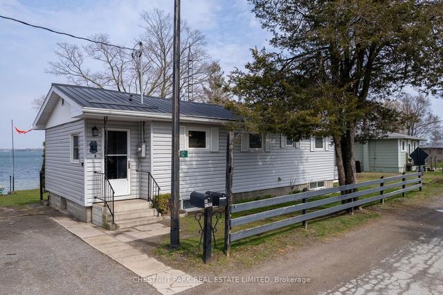 82 Outlet Rd, House detached with 2 bedrooms, 2 bathrooms and 2 parking in Prince Edward County ON | Image 37