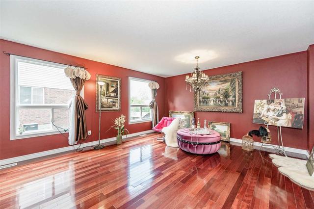 20 Whetstone Cres, House detached with 5 bedrooms, 4 bathrooms and 4 parking in Guelph ON | Image 36